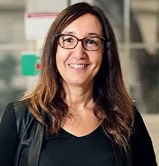 Chantal Desdouets