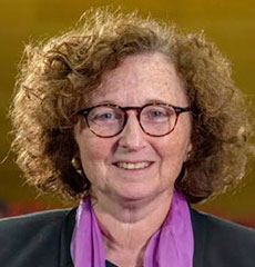 Jessica Zucman-Rossi