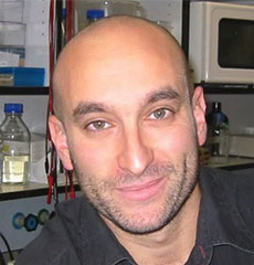 Nabil Djouder