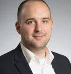 Volker M. Lauschke