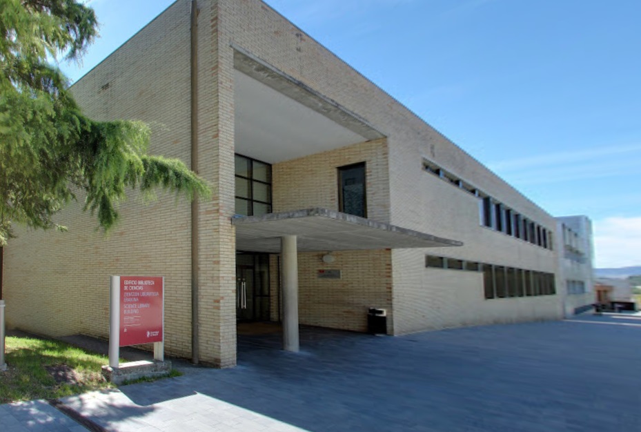 Universidad de Navarra