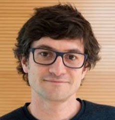 Pau Sancho-Bru